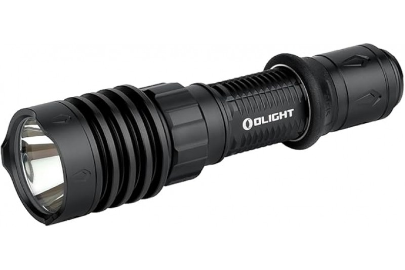 LED lukturis Olight Warrior X 4