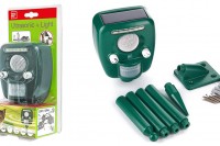 Profesionāls ultraskaņas dzīvnieku atbaidītājs PRO