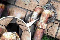 Tērauda vilna pret grauzējiem Tērauda vilna pret grauzējiem