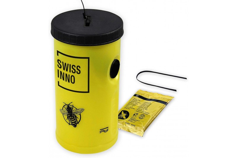 Lapseņu slazds Swissinno 