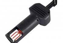 Spēcīgāks trieciens un ātrāka kontrole grauzēju slazdam