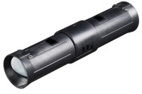 Kurmju slazds - Tunelis