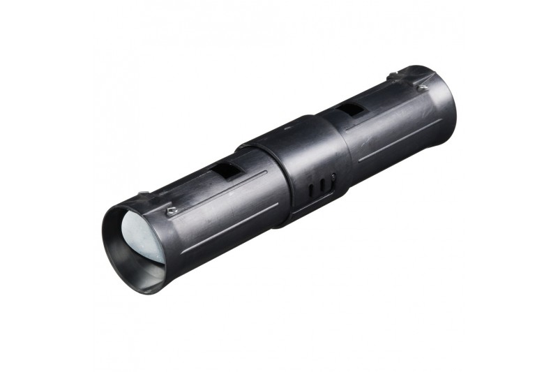 Kurmju slazds - Tunelis