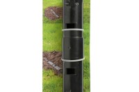 Kurmju slazds - Tunelis