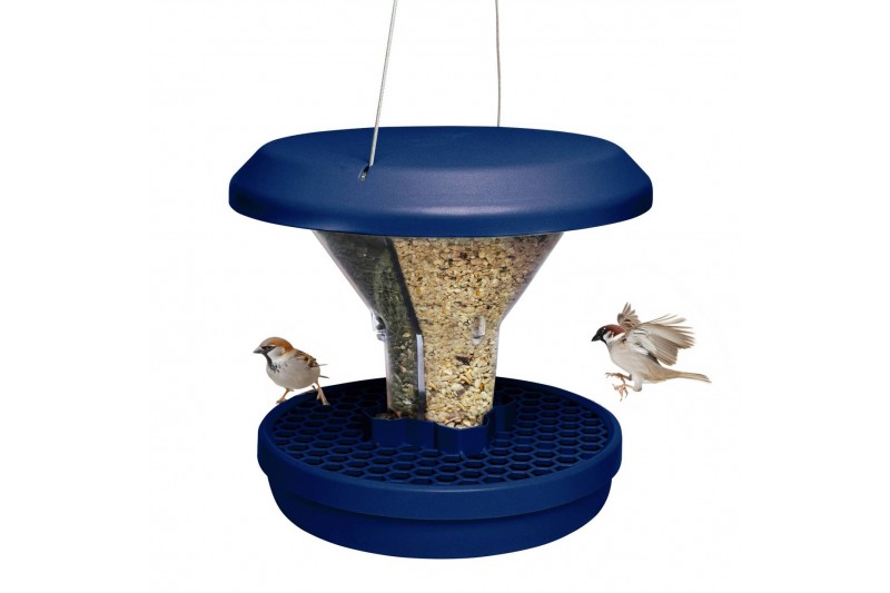 Putnu barotava  gudrie Putni Swissinno DAVOS Zila