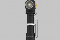 Lukturis Armytek Wizard C2 Pro Nichia Magnet USB (Warm / 1600 lm)
