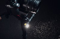 Lukturis Armytek Wizard C2 Pro Nichia Magnet USB (Warm / 1600 lm)