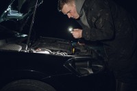 Lukturis Armytek Wizard C2 Pro Nichia Magnet USB (Warm / 1600 lm)