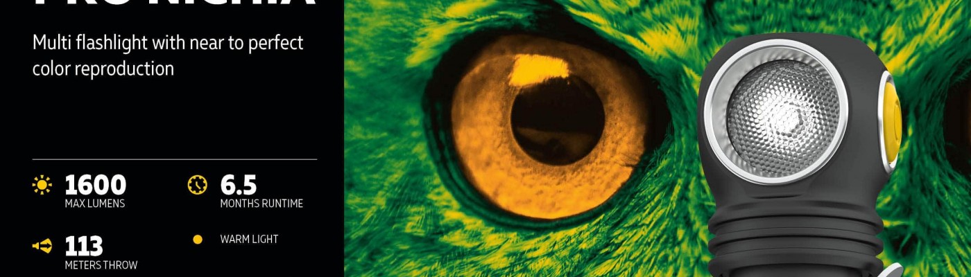 Kāpēc parastā LED gaisma mānās? Viss par High CRI un kāpēc tā ir svarīgākā luktura īpašība