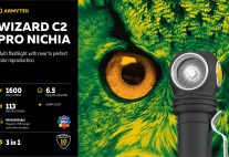 Kāpēc parastā LED gaisma mānās? Viss par High CRI un kāpēc tā ir svarīgākā luktura īpašība