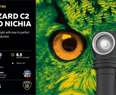 Kāpēc parastā LED gaisma mānās? Viss par High CRI un kāpēc tā ir svarīgākā luktura īpašība
