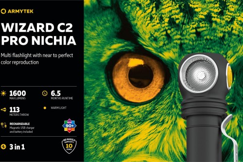 Kāpēc parastā LED gaisma mānās? Viss par High CRI un kāpēc tā ir svarīgākā luktura īpašība